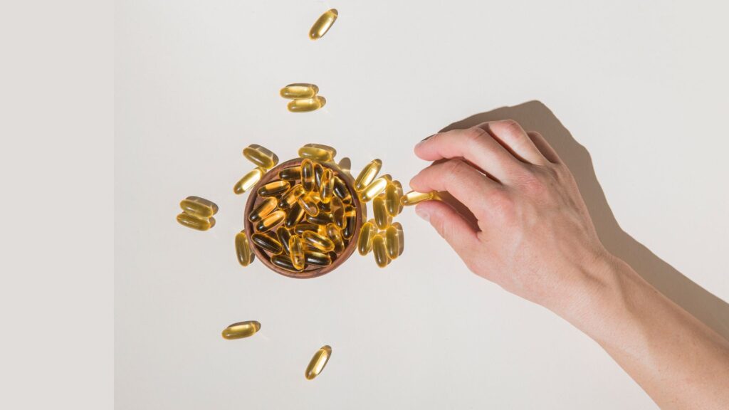 comprimidos de vitamina d
