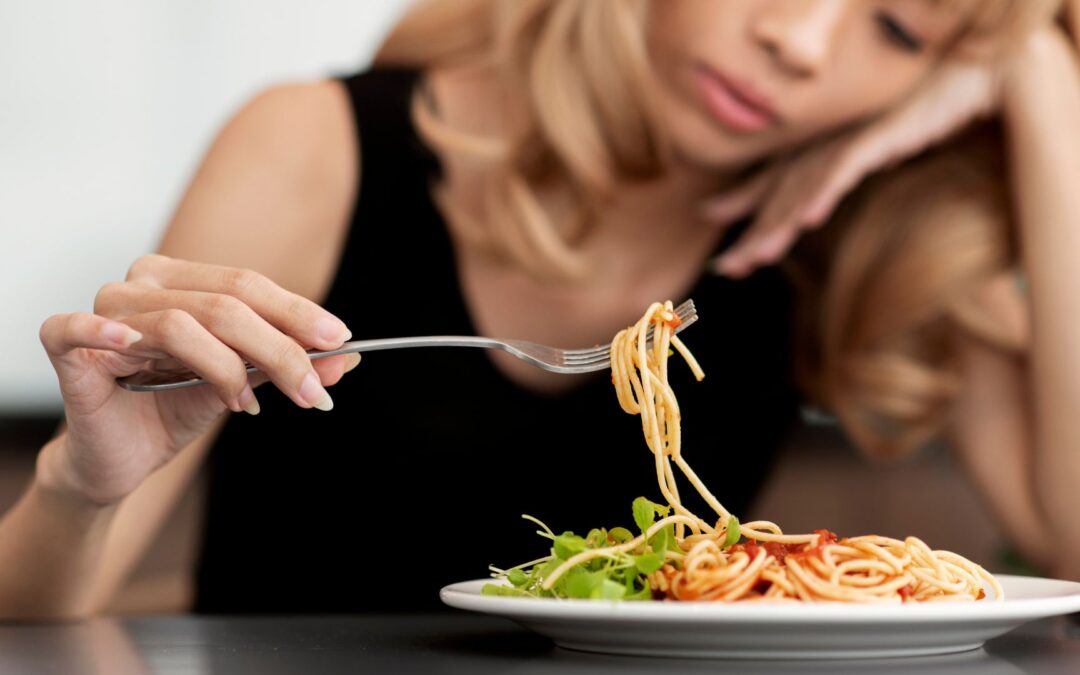 Distúrbios Alimentares e Endocrinologia: entenda a relação