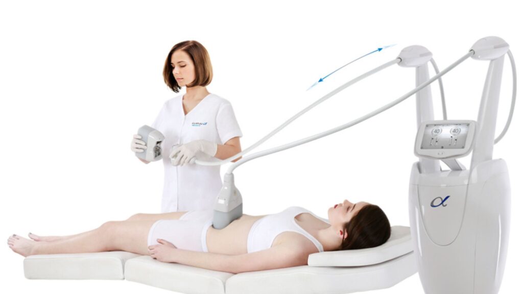 Clatuu Criolipólise