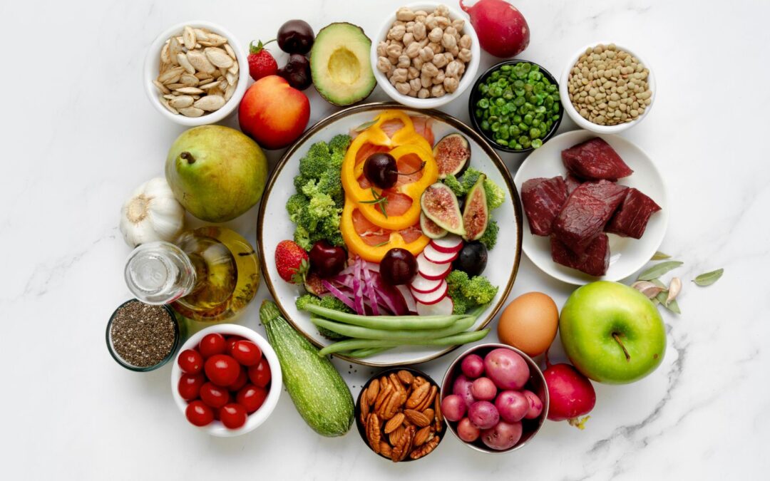 Dietas personalizadas: a chave para o emagrecimento