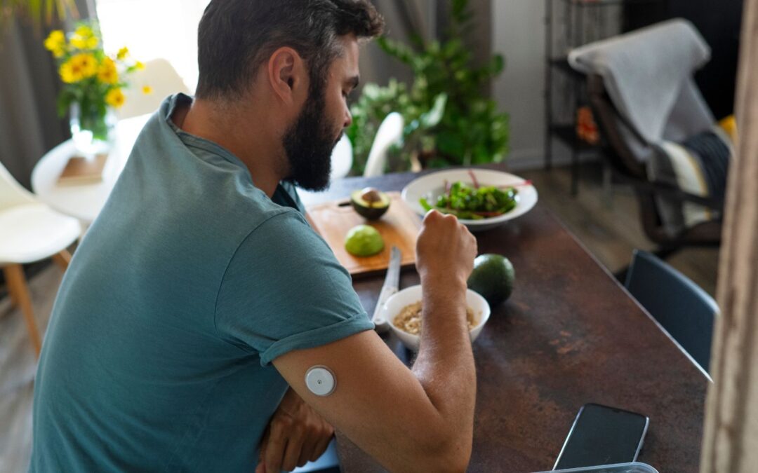 Alimentação e exercícios físicos: como controlar a diabetes com mais eficiência