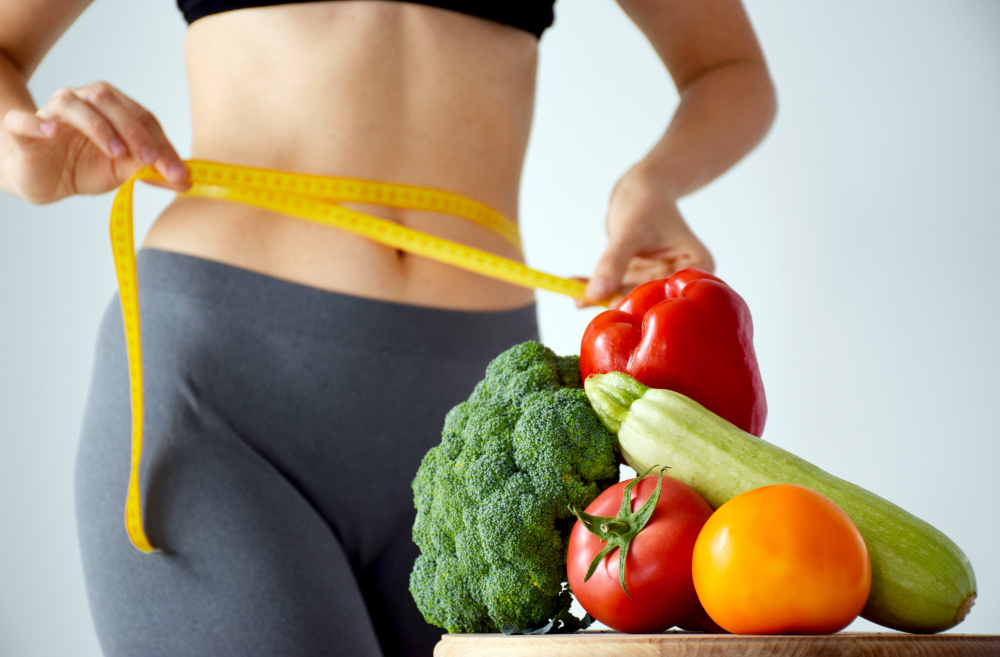 Emagrecimento saudável: dicas para perder peso