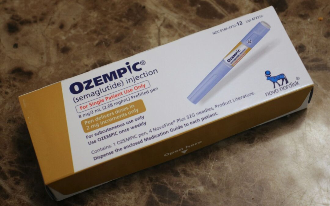 Ozempic: o que é, como funciona e para que serve