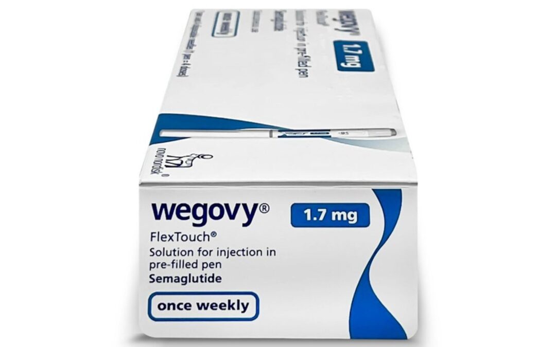 Wegovy: o que é e como funciona a caneta para emagrecer