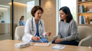 Efeitos colaterais da tirzepatida e necessidade de acompanhamento médico