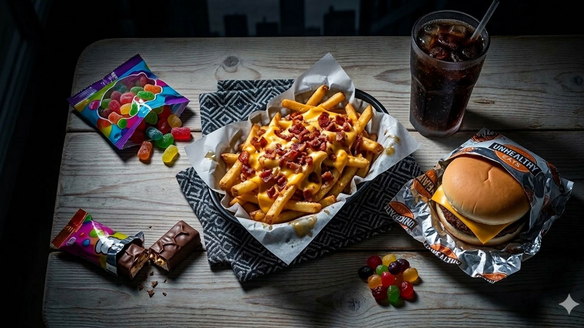 Alimentos não recomendandos para tierzepatida