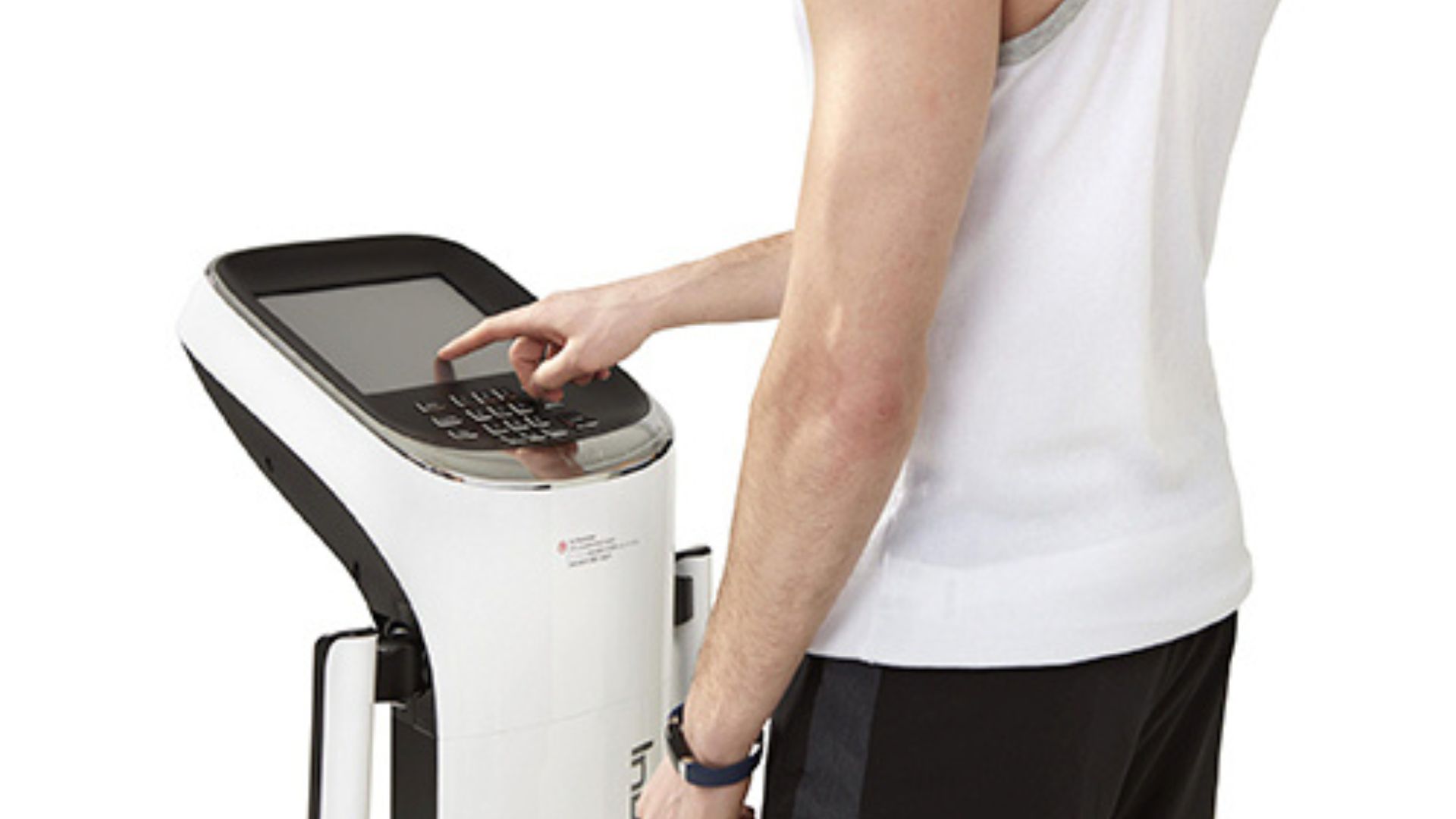 Bioimpedância InBody 970