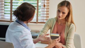 medica Composição de diferentes comprimidos e medicamentos