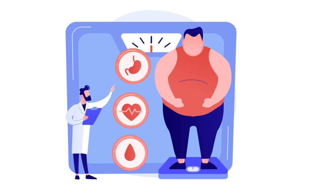 Doenças causadas pela má alimentação: descubra e evite