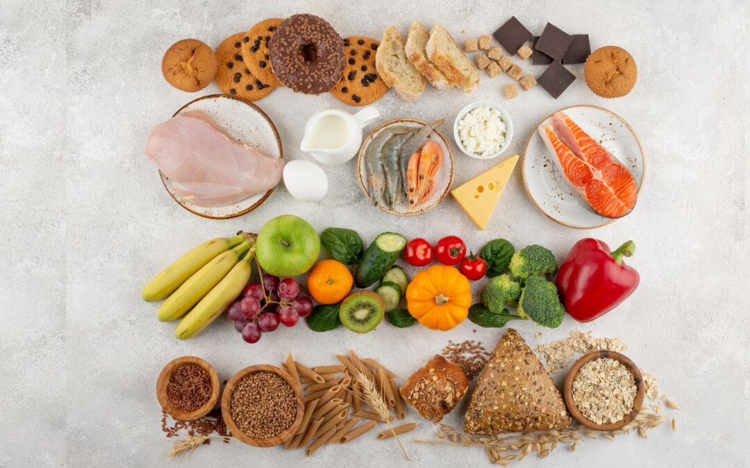 Alimentação com Mounjaro: o que comer para potencializar o emagrecimento 