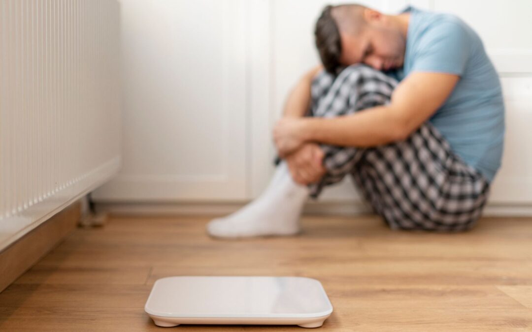 Dificuldade para emagrecer: por que você não consegue perder peso mesmo tentando?