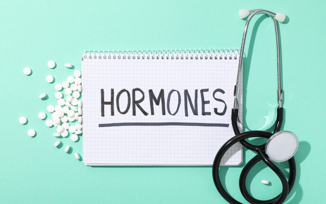 Reposição hormonal bioidêntica: o que é e para que serve?