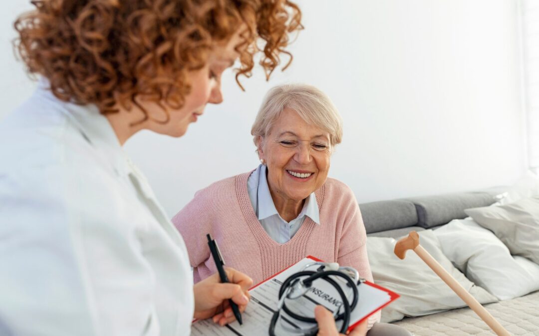 Medicina da longevidade: como viver mais e com qualidade