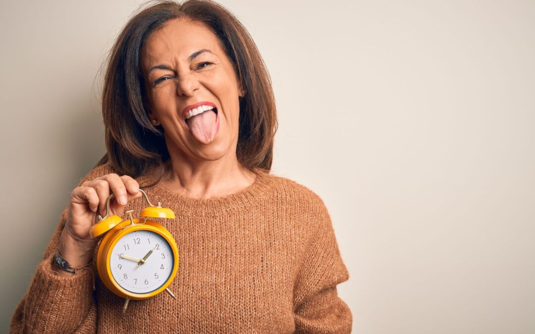 Emagrecimento na Menopausa: principais cuidados para um processo saudável