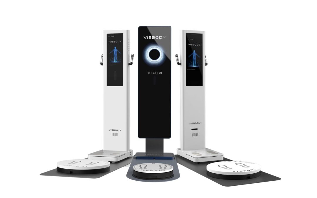 Scanner corporal 3D: como funciona e para que serve?