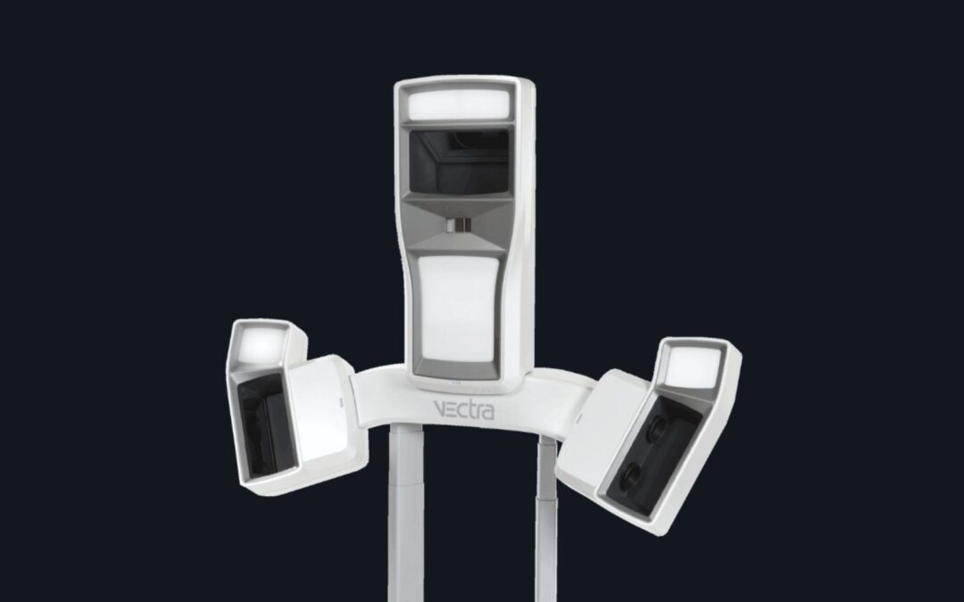 Vectra XT: como funciona a análise corporal em 3D