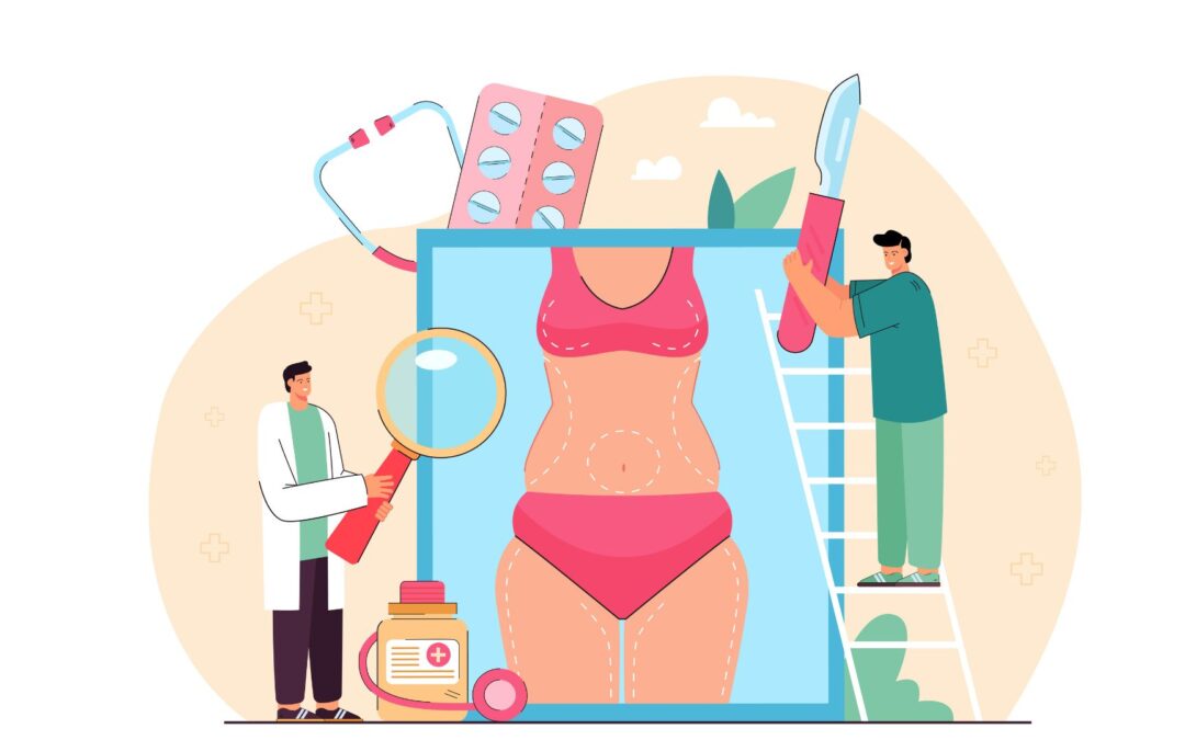 Pós-bariátrica: cuidados essenciais para manter o emagrecimento e evitar complicações