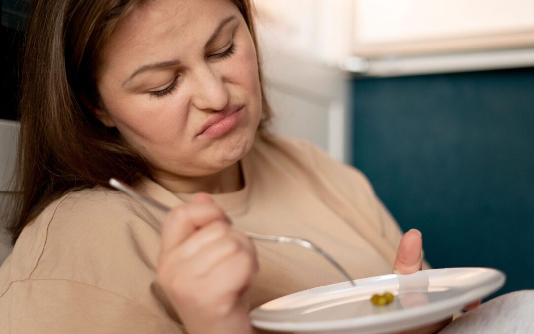 Como saber se sua fome é hormonal? Sintomas e como controlar o apetite