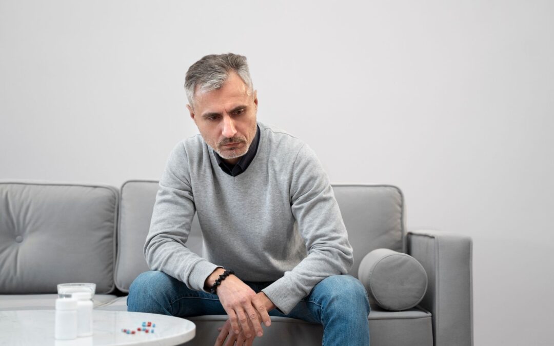 Andropausa: sintomas, idade e como tratar a queda de testosterona no homem
