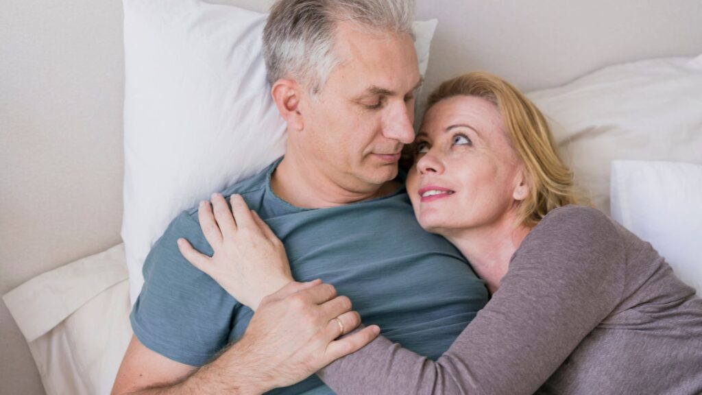 hormônios perimenopausa libido
