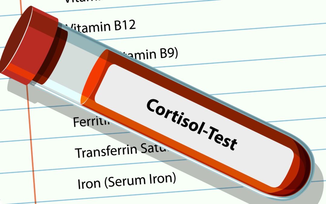 Cortisol: como o estresse pode bloquear o emagrecimento com o Mounjaro