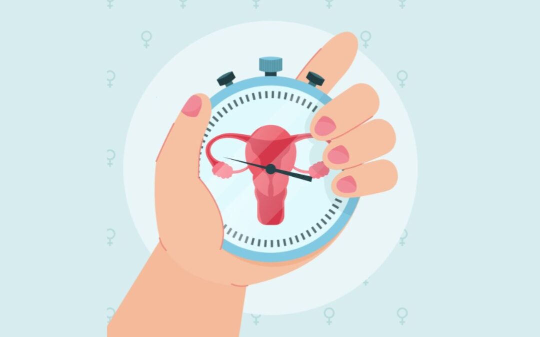 Perimenopausa: primeiros sintomas, idade e como aliviar as alterações hormonais