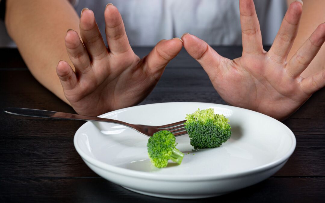 O que é Agonorexia: o efeito colateral das canetas emagrecedoras 
