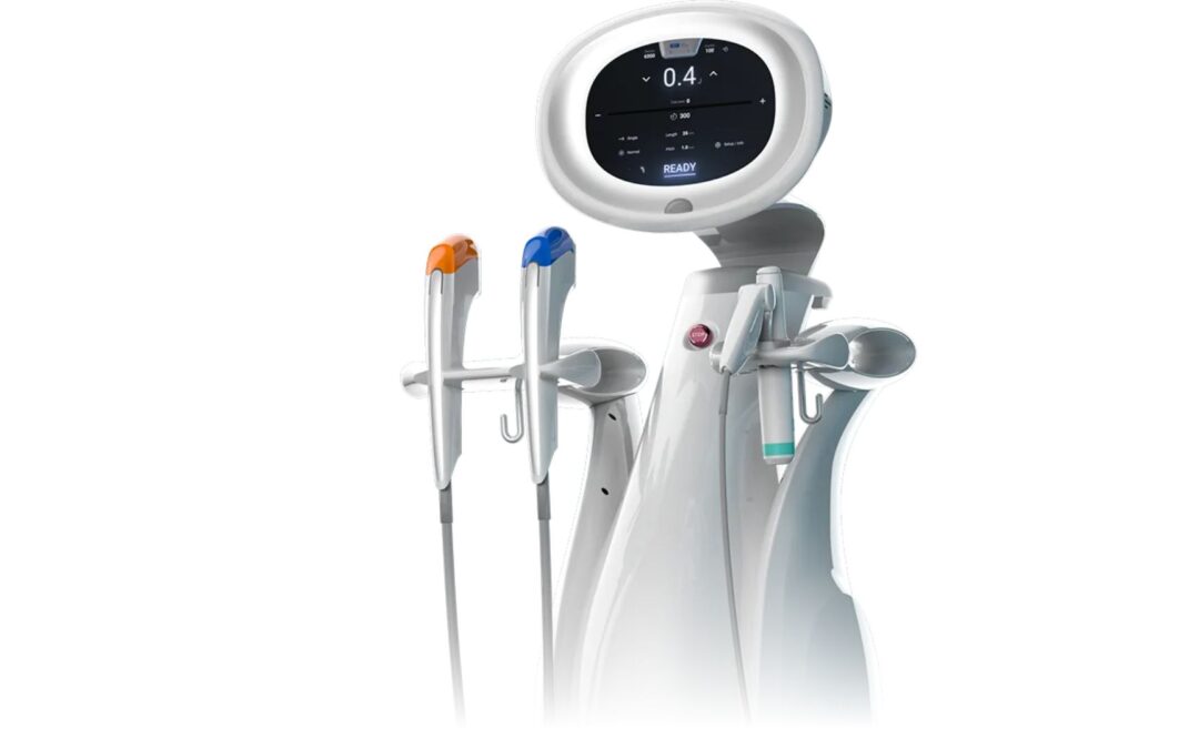 Ultraformer MPT: lifting facial sem cirurgia e sem tempo de recuperação